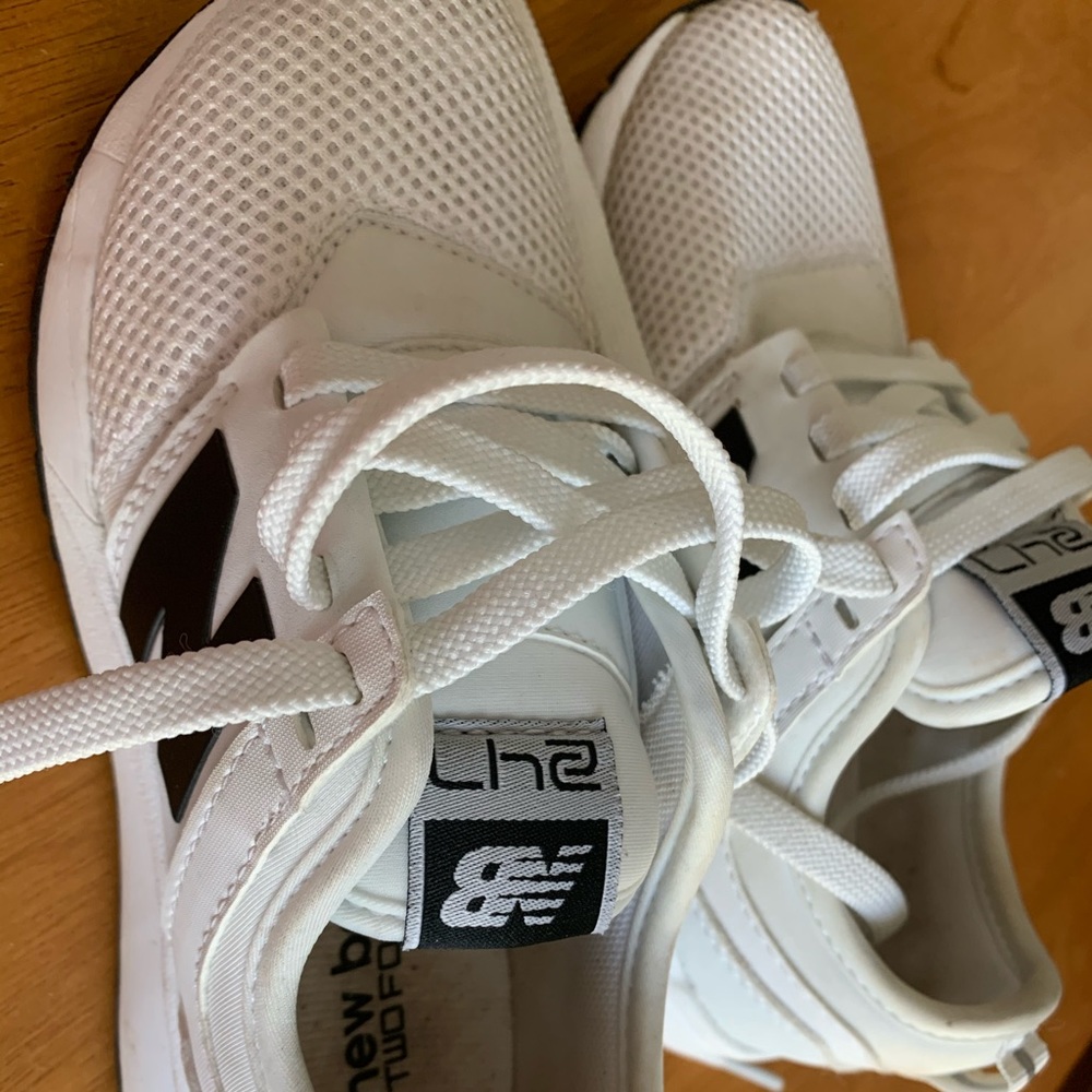Youth New Balance Sneakers